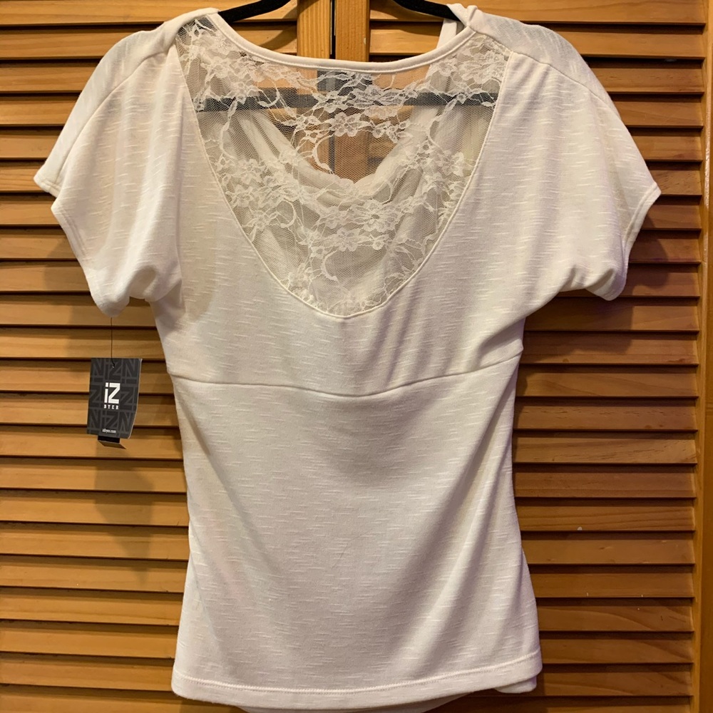 Dress up shirt with drake neck top and back